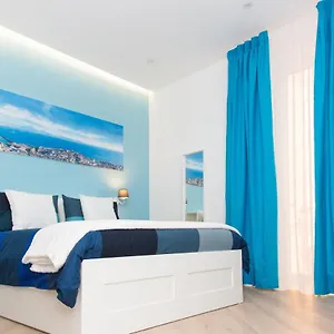  Bed & Breakfast Casa Galu' Italia