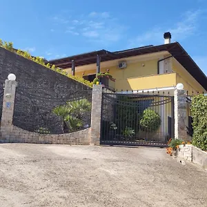  Affittacamere Bellavista Italia