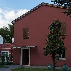  Bed & Breakfast Casale Simbeni Italia