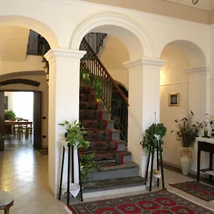 Casa Pisanu Bed & Breakfast