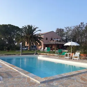  Bed & Breakfast Fontebella Italia